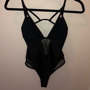Fashion Nova Bodysuit